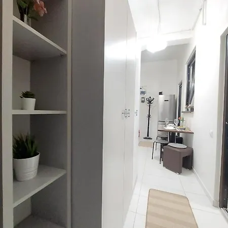 Sweet Dreams Calea Victoriei Apartment