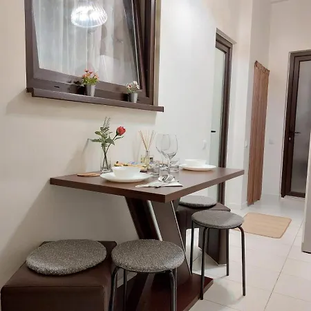 Sweet Dreams Calea Victoriei Apartment