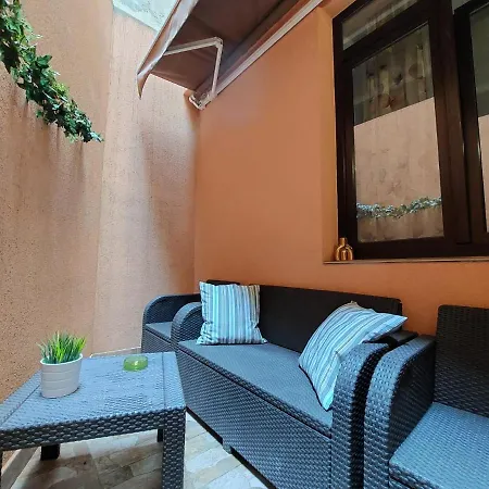 Apartment Sweet Dreams Calea Victoriei Bucharest