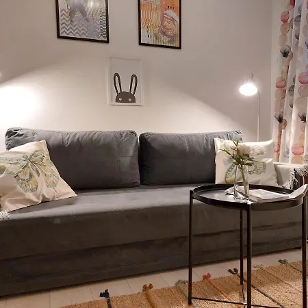 Apartment Sweet Dreams Calea Victoriei *