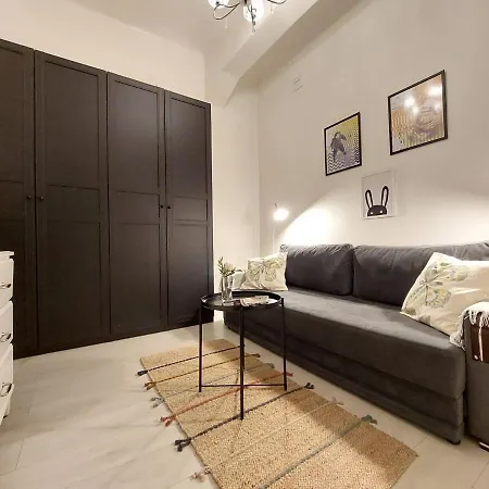 Sweet Dreams Calea Victoriei Apartment *