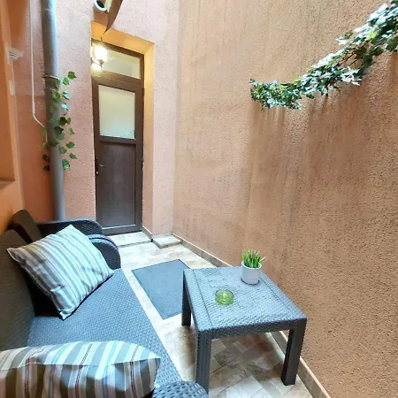 Sweet Dreams Calea Victoriei Apartment