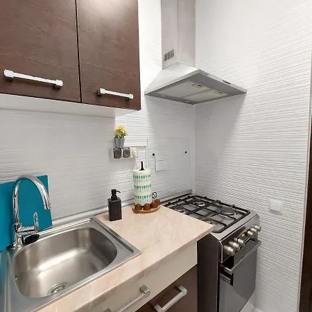 Apartment Sweet Dreams Calea Victoriei Bucharest
