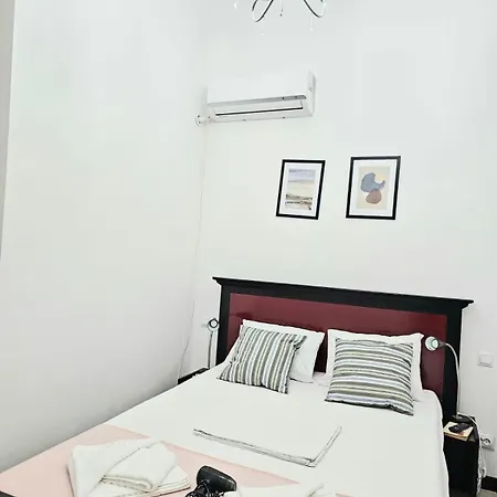 Apartment Sweet Dreams Calea Victoriei Bucharest