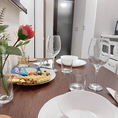 Sweet Dreams Calea Victoriei Apartment Bucharest