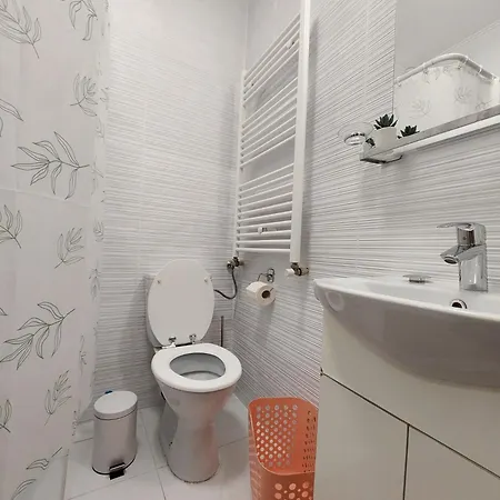 Apartment Sweet Dreams Calea Victoriei *